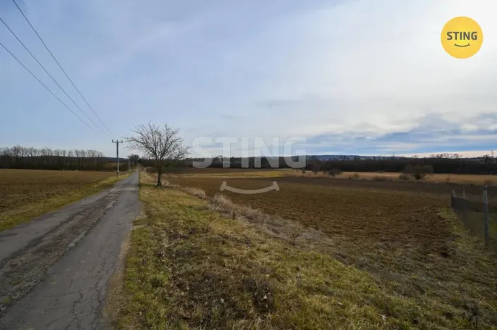 Prodej pozemku pro bydlení, Rybníky, 1850 m2