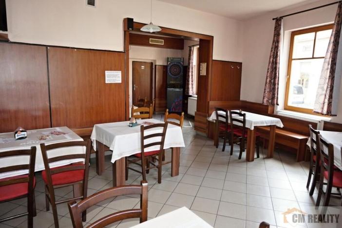 Prodej rodinného domu, Kroměříž, Stoličkova, 250 m2