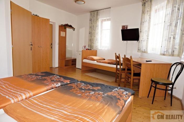 Prodej rodinného domu, Kroměříž, Stoličkova, 250 m2