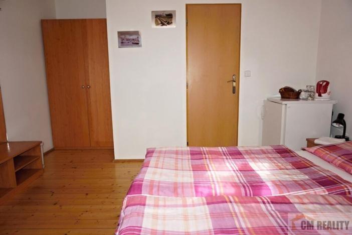 Prodej rodinného domu, Kroměříž, Stoličkova, 250 m2