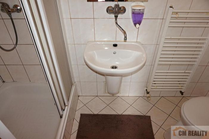 Prodej rodinného domu, Kroměříž, Stoličkova, 250 m2