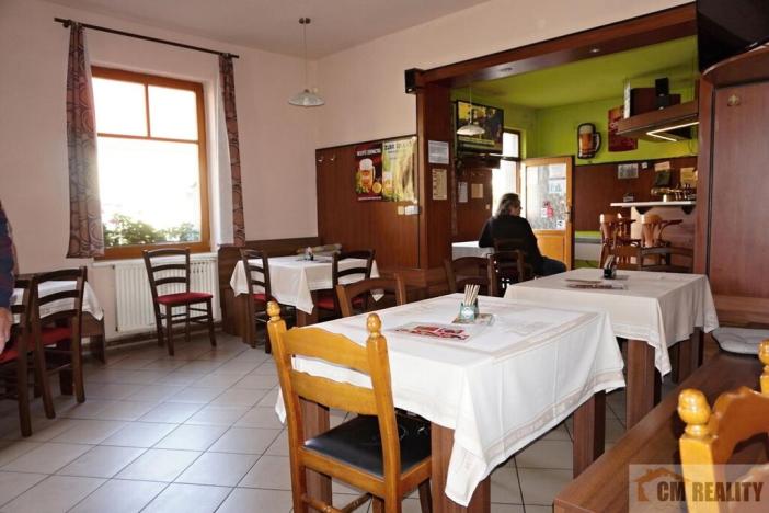 Prodej rodinného domu, Kroměříž, Stoličkova, 250 m2