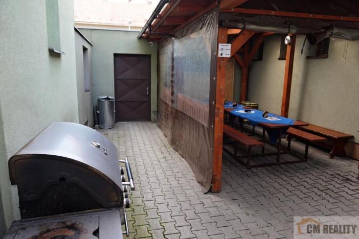 Prodej rodinného domu, Kroměříž, Stoličkova, 250 m2