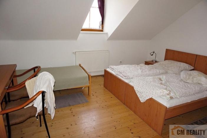 Prodej ubytování, Kroměříž, Stoličkova, 250 m2