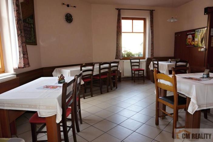 Prodej ubytování, Kroměříž, Stoličkova, 250 m2