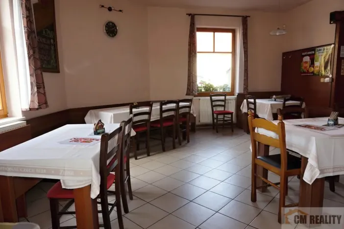 Prodej ubytování, Kroměříž, Stoličkova, 250 m2