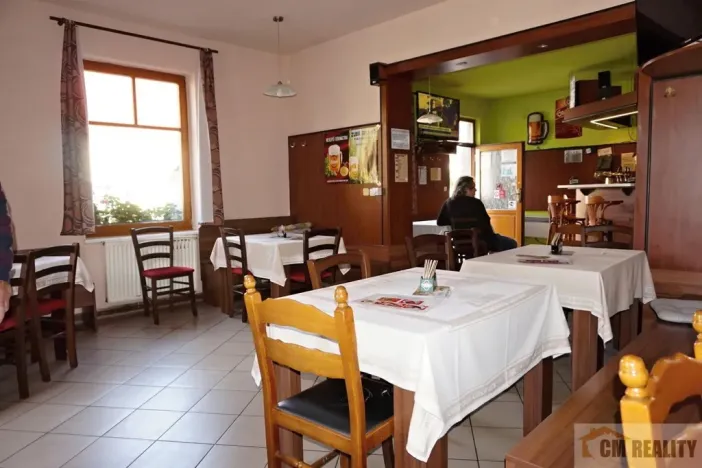 Prodej ubytování, Kroměříž, Stoličkova, 250 m2