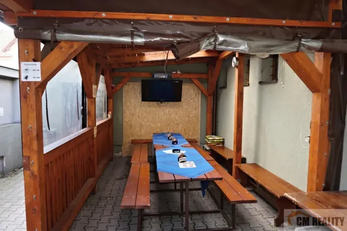 Prodej ubytování, Kroměříž, Stoličkova, 250 m2