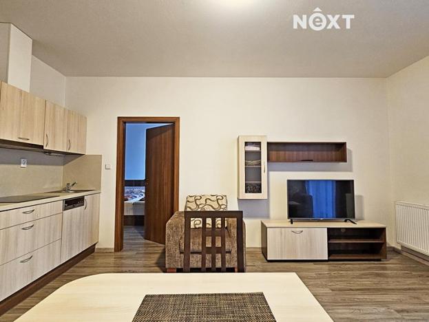 Prodej bytu 2+kk, Rokytnice nad Jizerou, 47 m2