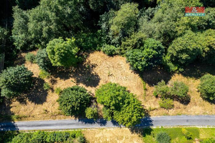 Prodej zahrady, Vsetín, 453 m2