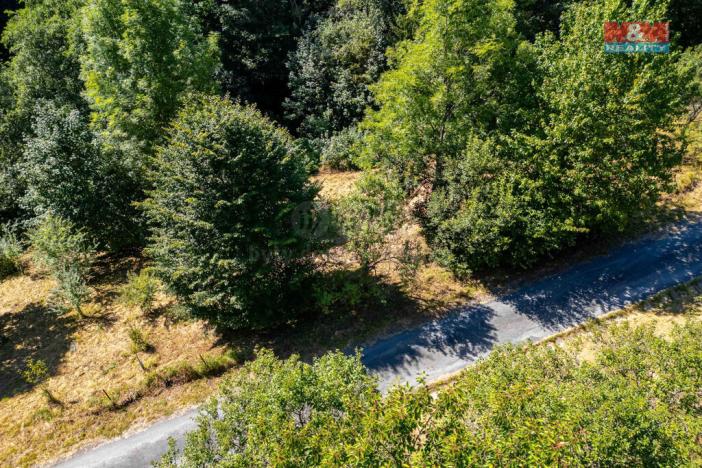 Prodej zahrady, Vsetín, 453 m2