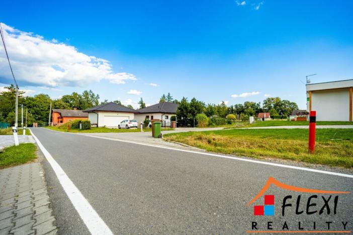 Prodej pozemku pro bydlení, Havířov - Životice, Na Dolanech, 1403 m2