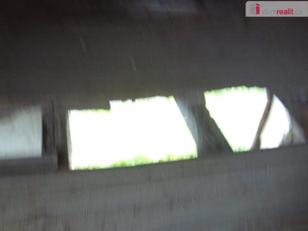 Prodej zemědělského objektu, Krásná Ves, 833 m2