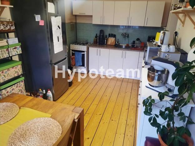 Pronájem bytu 3+1, Ústí nad Labem - Klíše, Balbínova, 76 m2