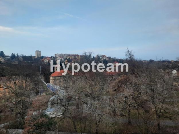 Pronájem bytu 3+1, Ústí nad Labem - Klíše, Balbínova, 76 m2