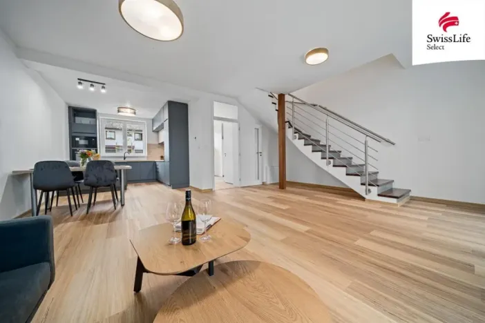 Prodej rodinného domu, Libochovice, Rokycanova, 103 m2