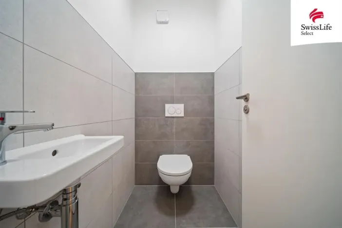 Prodej rodinného domu, Libochovice, Rokycanova, 103 m2