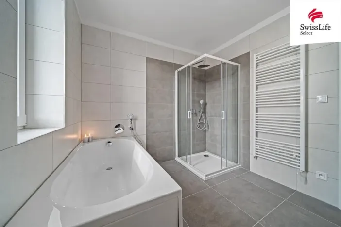 Prodej rodinného domu, Libochovice, Rokycanova, 103 m2