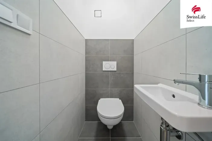 Prodej rodinného domu, Libochovice, Rokycanova, 103 m2