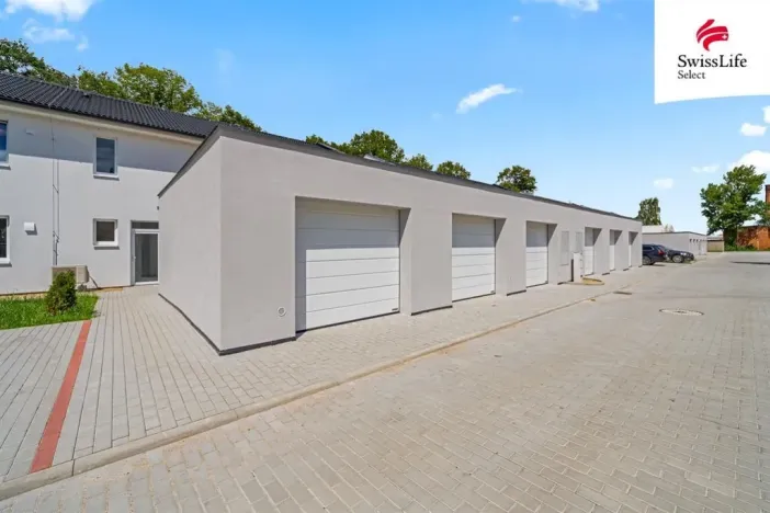 Prodej rodinného domu, Libochovice, Rokycanova, 103 m2