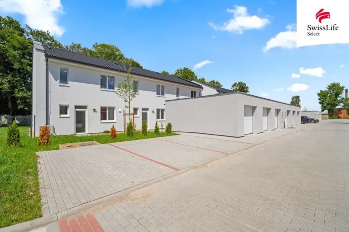 Prodej rodinného domu, Libochovice, Rokycanova, 103 m2