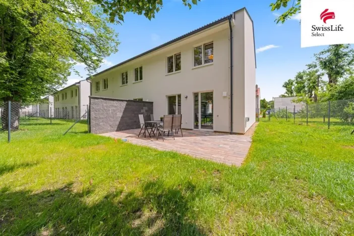 Prodej rodinného domu, Libochovice, Rokycanova, 103 m2