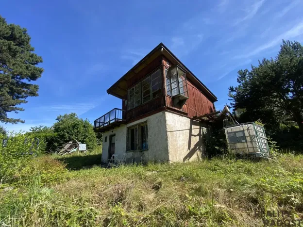 Prodej chaty, Olomouc - Droždín, 80 m2