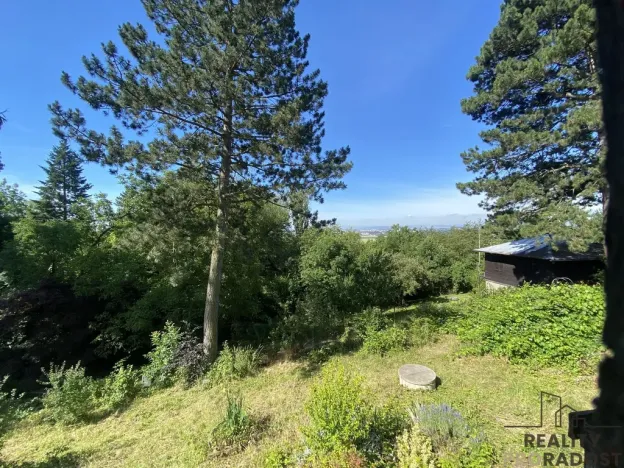 Prodej chaty, Olomouc - Droždín, 80 m2