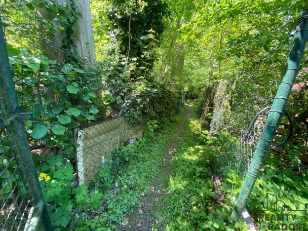 Prodej chaty, Olomouc - Droždín, 80 m2