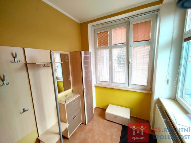 Prodej rodinného domu, Miroslav, Husova, 135 m2