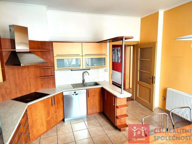 Prodej rodinného domu, Miroslav, Husova, 135 m2