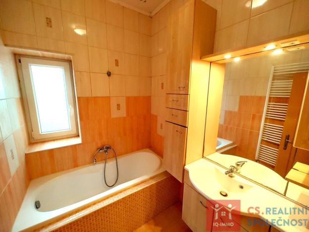 Prodej rodinného domu, Miroslav, Husova, 135 m2