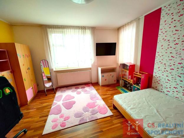 Prodej rodinného domu, Miroslav, Husova, 135 m2