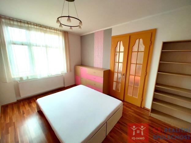 Prodej rodinného domu, Miroslav, Husova, 135 m2