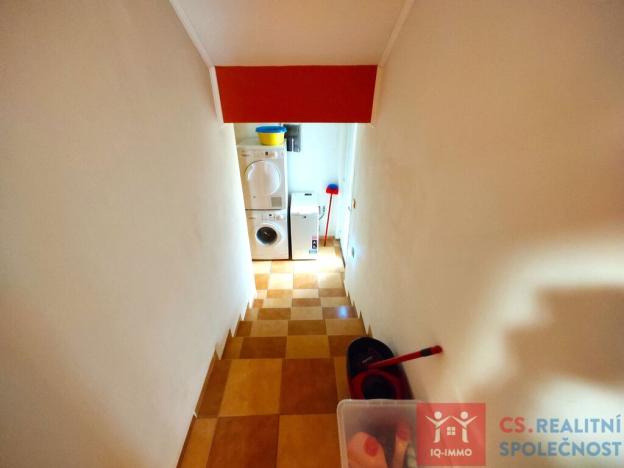 Prodej rodinného domu, Miroslav, Husova, 135 m2