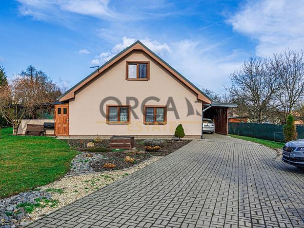 Prodej rodinného domu, Šenov, Václavovická, 162 m2