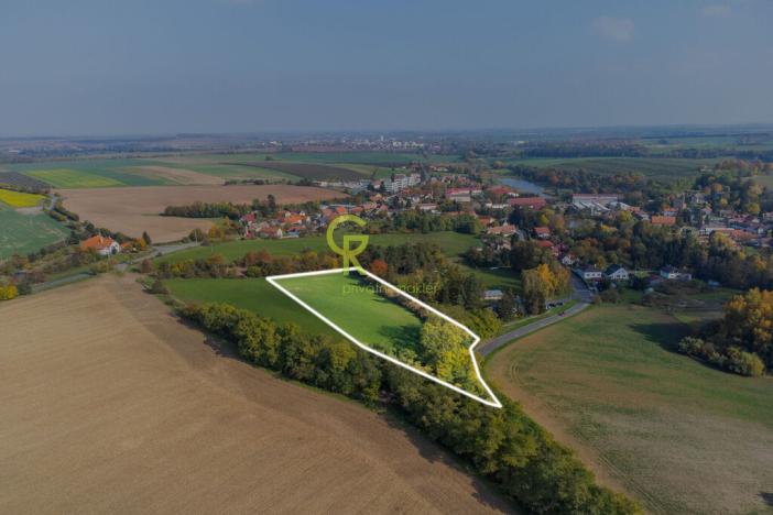 Prodej pozemku pro bydlení, Tismice, 10911 m2