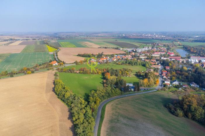 Prodej pozemku pro bydlení, Tismice, 10911 m2