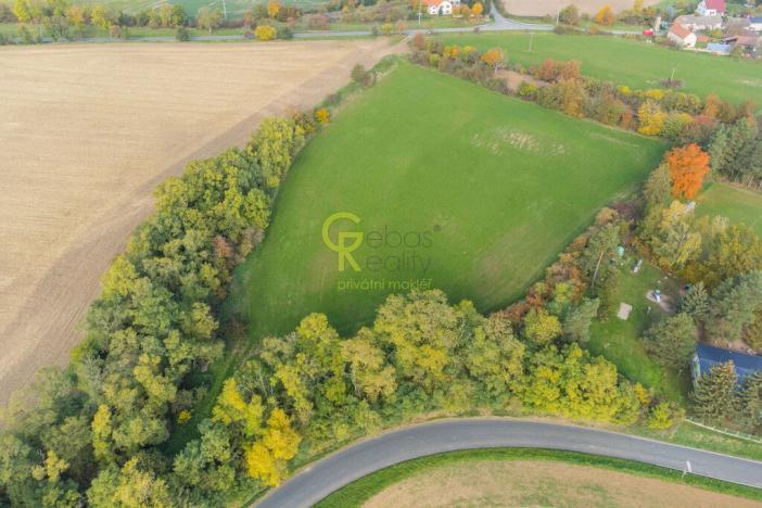 Prodej pozemku pro bydlení, Tismice, 10911 m2