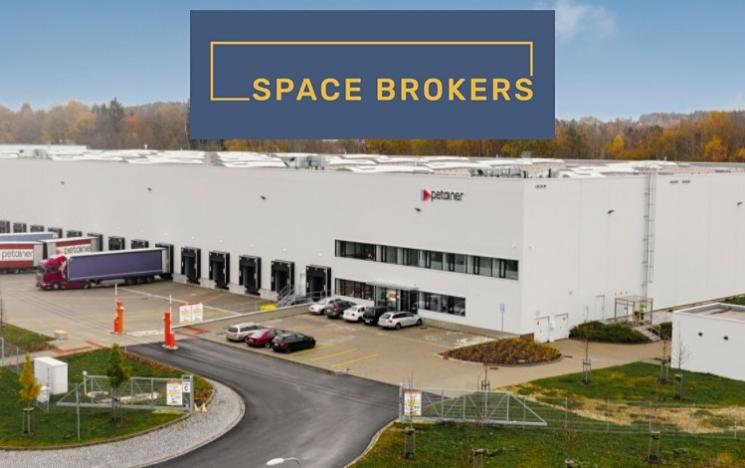 Pronájem skladu, Aš, 5150 m2