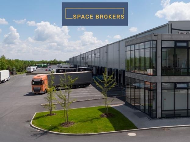 Pronájem skladu, Divišov, 13776 m2