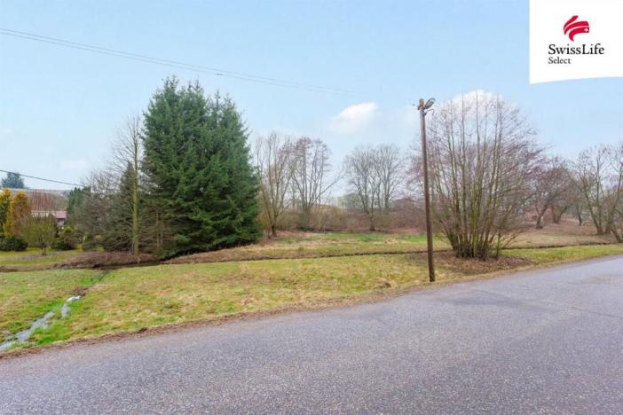 Prodej pozemku pro bydlení, Ostrov, 2375 m2