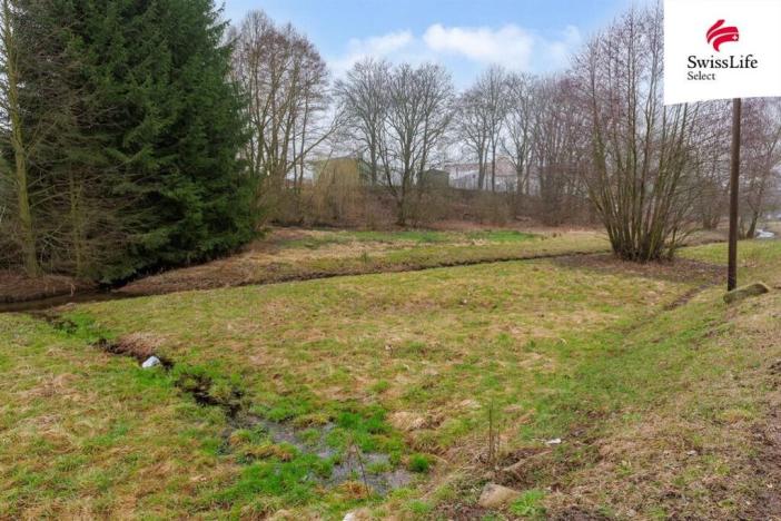 Prodej pozemku pro bydlení, Ostrov, 2375 m2