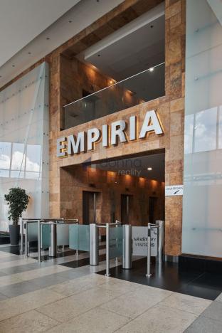 Pronájem kanceláře, Praha - Krč, Na strži, 38 m2