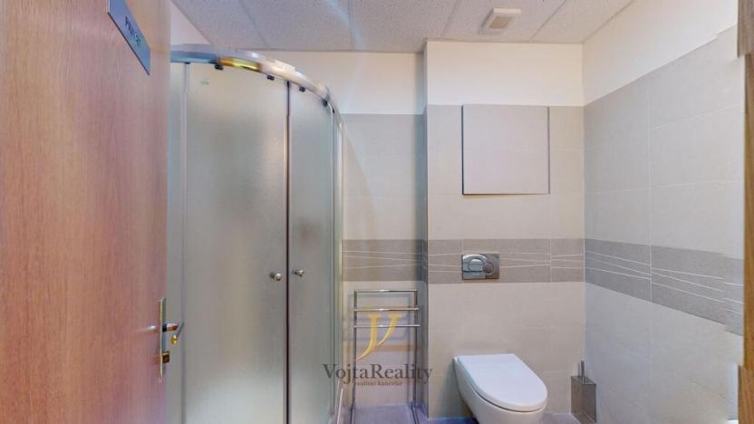 Prodej ordinace, Brno, Příkop, 65 m2