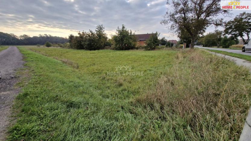 Prodej pozemku pro bydlení, Cvrčovice, 2765 m2