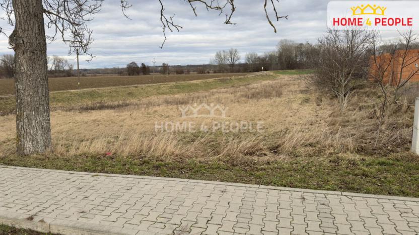 Prodej pozemku pro bydlení, Cvrčovice, 2765 m2