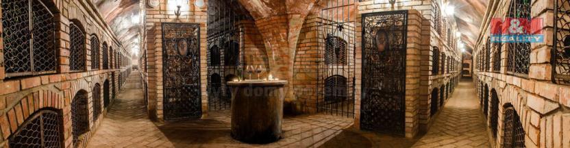 Prodej restaurace, Ostrava - Slezská Ostrava, Dědičná, 613 m2