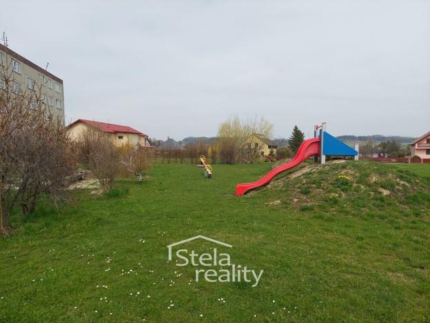 Prodej bytu 2+1, Leskovec nad Moravicí, 43 m2