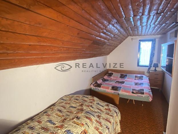 Prodej chaty, Horní Planá, 126 m2